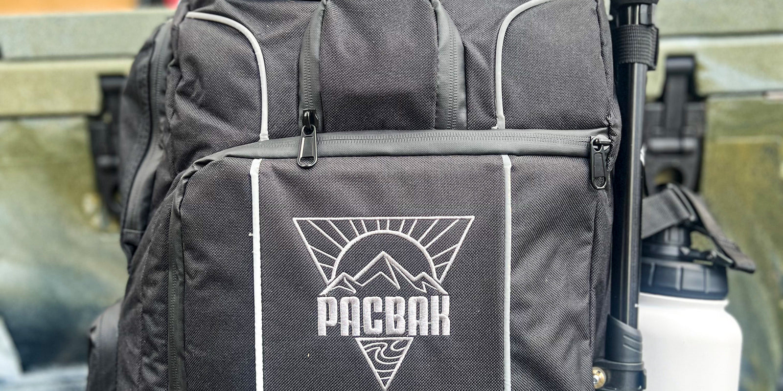 Feature Explorer: The Byway Backpack from PacBak