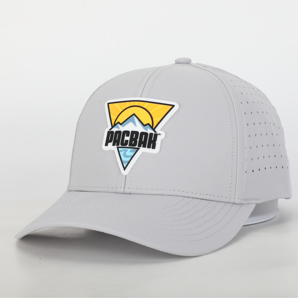 Peak Series Baseball Cap