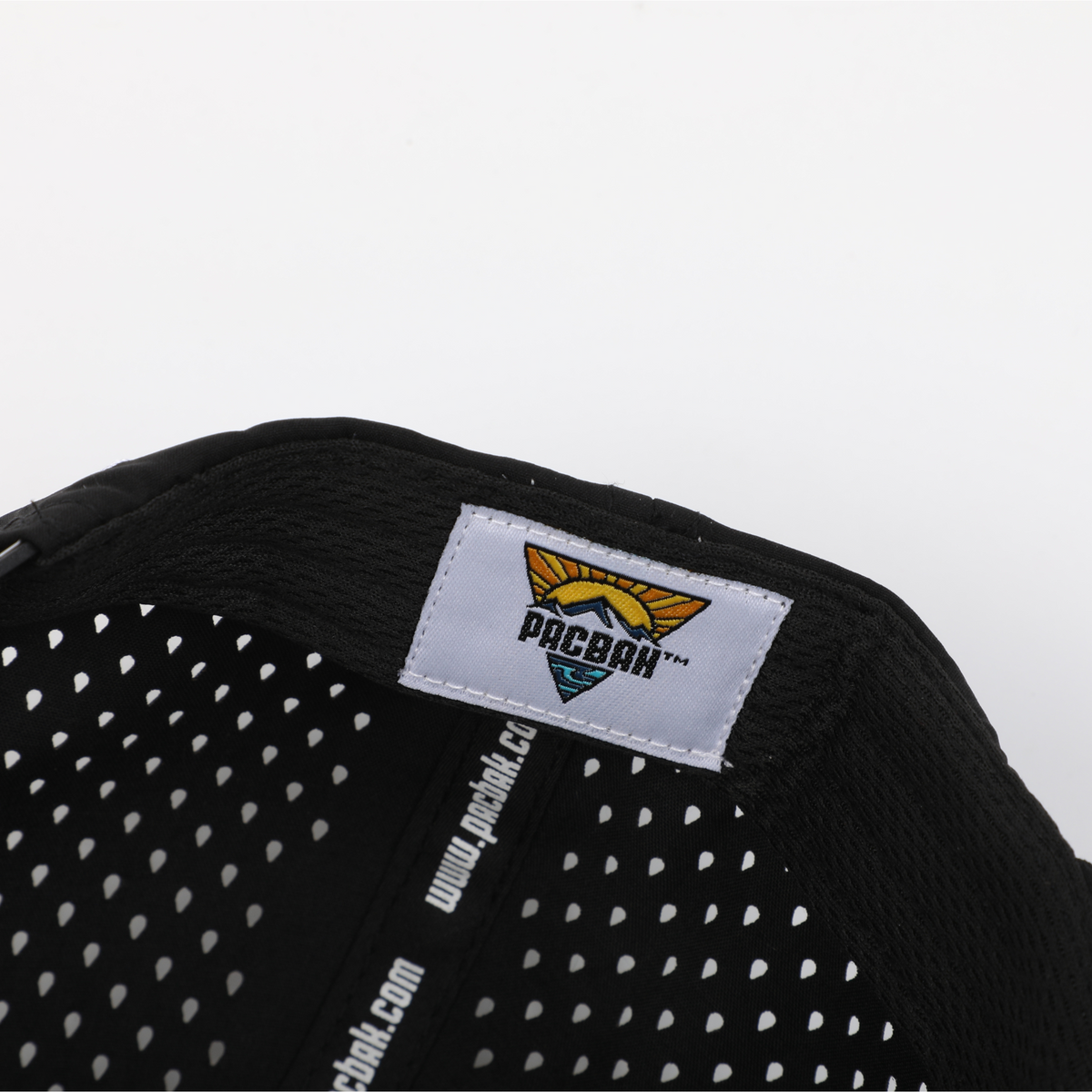 Peak Series Flat Bill