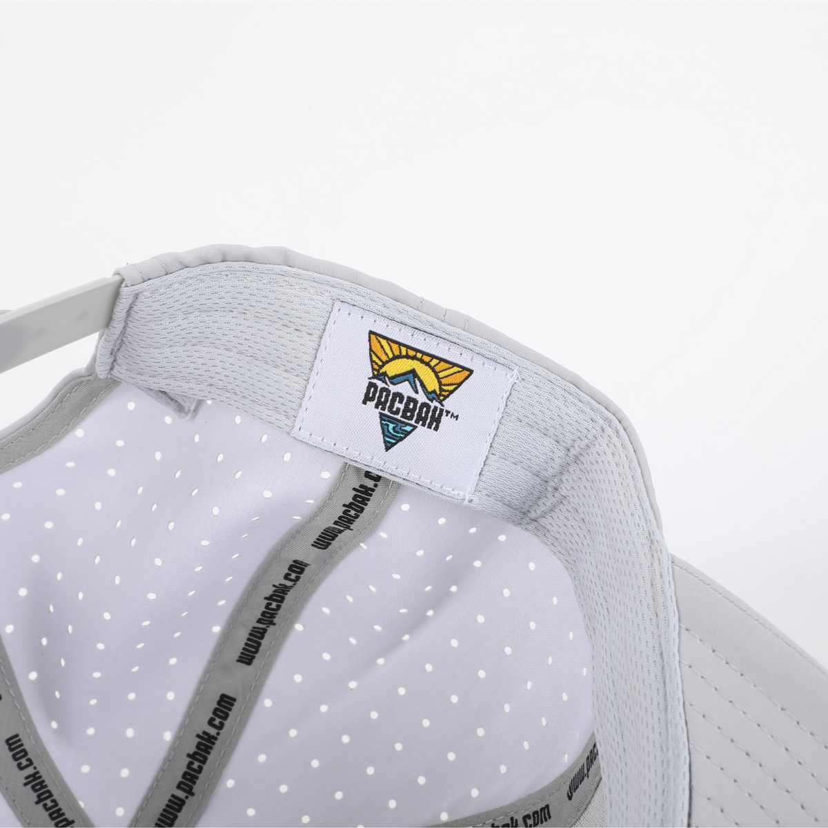 Peak Series Trucker Hat