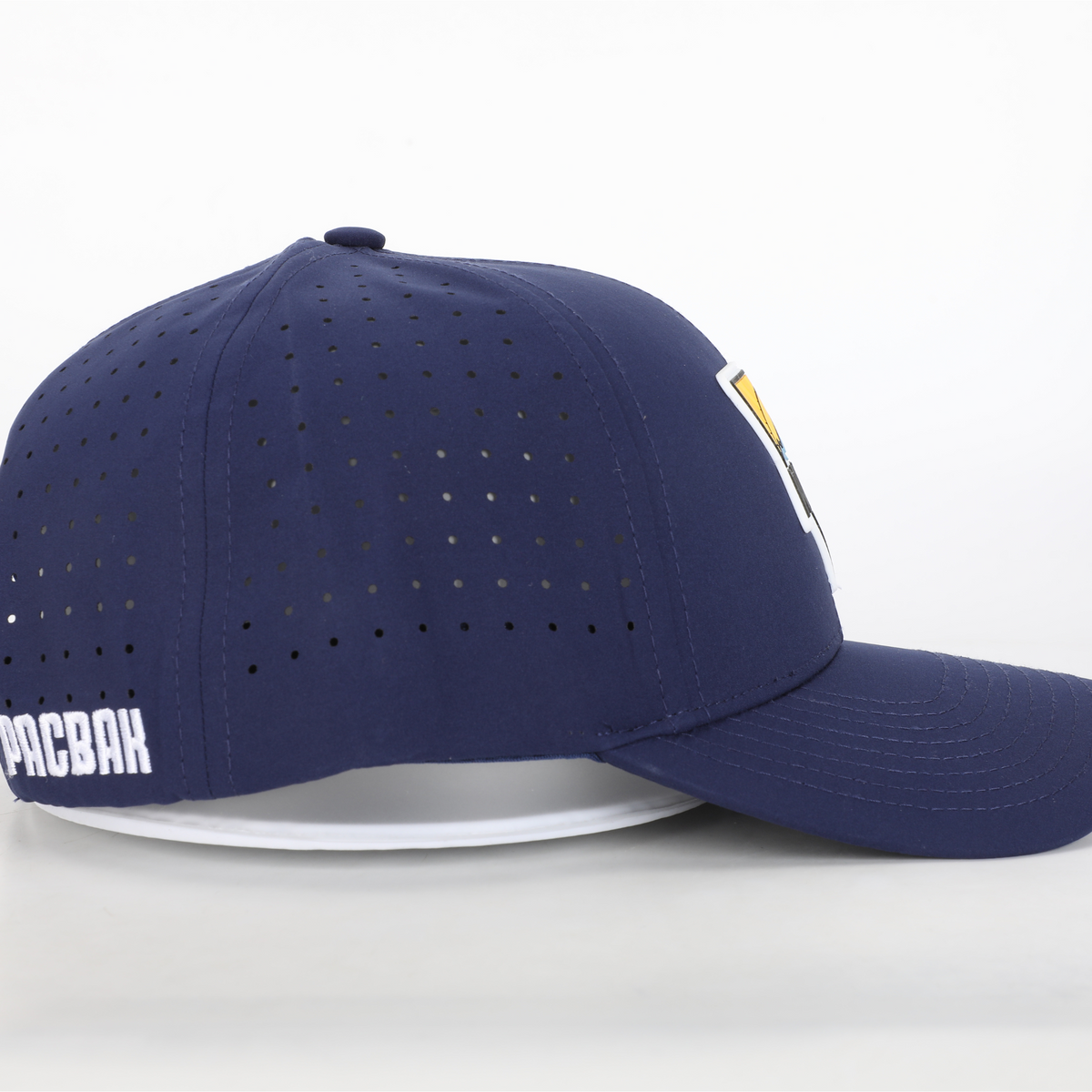 Peak Series Baseball Cap