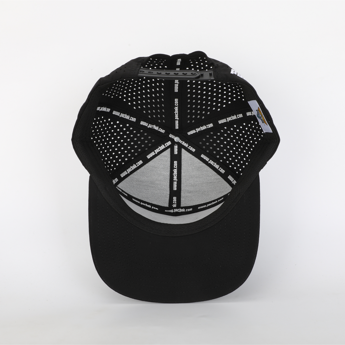 Peak Series Flat Bill