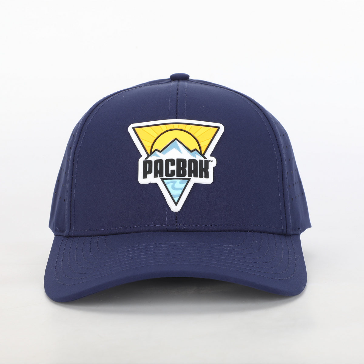 Peak Series Baseball Cap