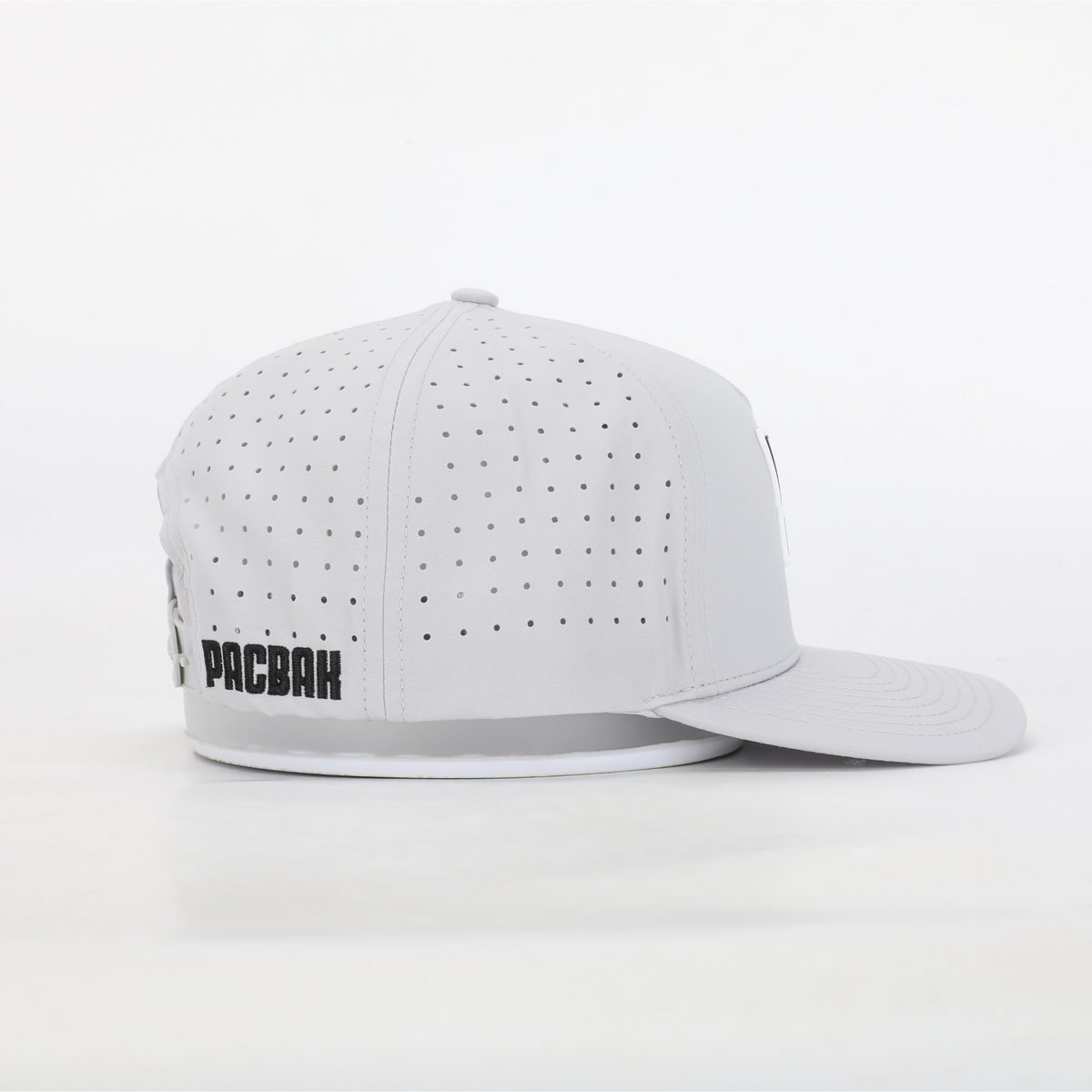 Peak Series Trucker Hat