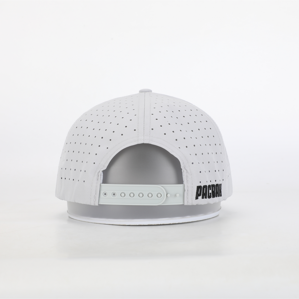 Peak Series Trucker Hat