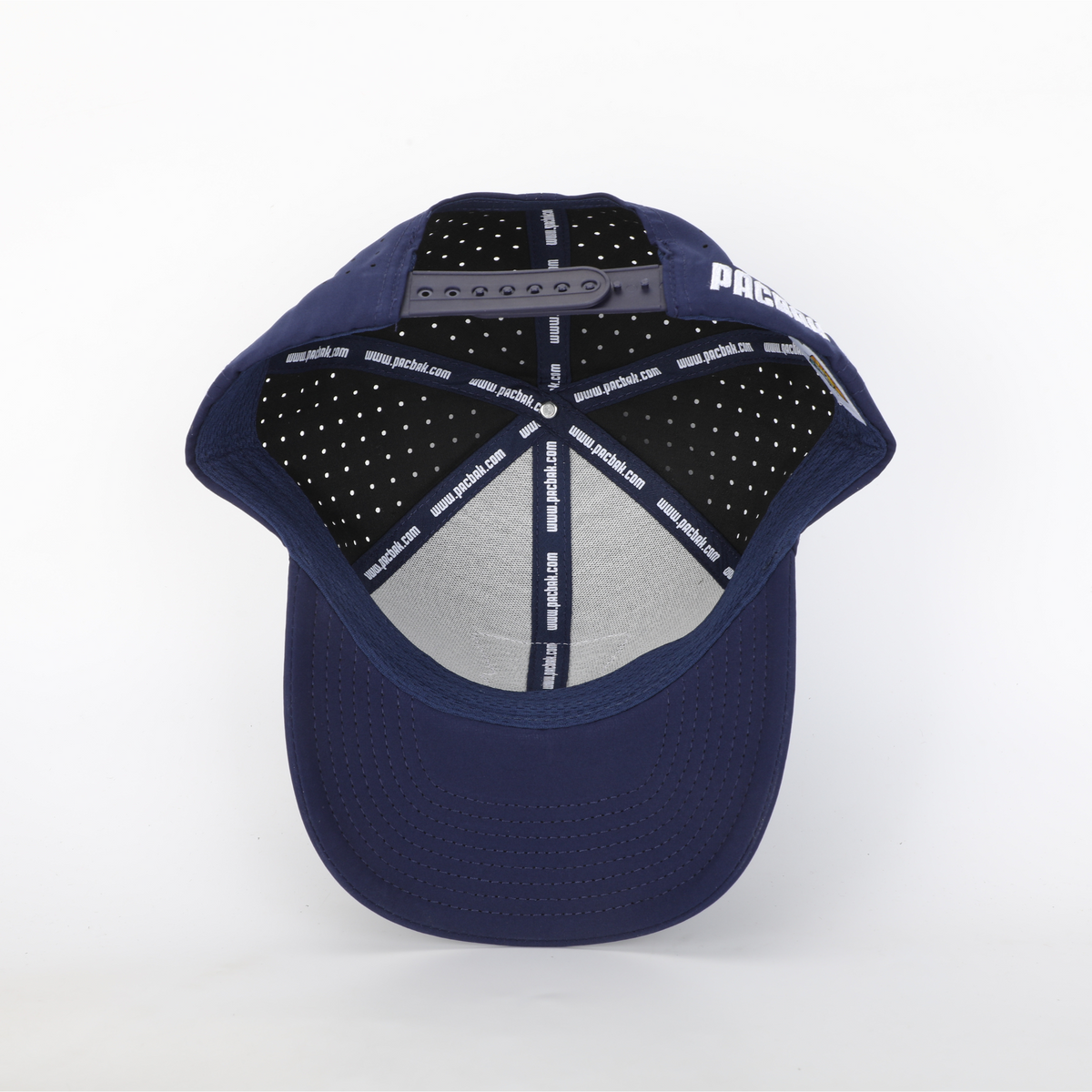 Peak Series Baseball Cap