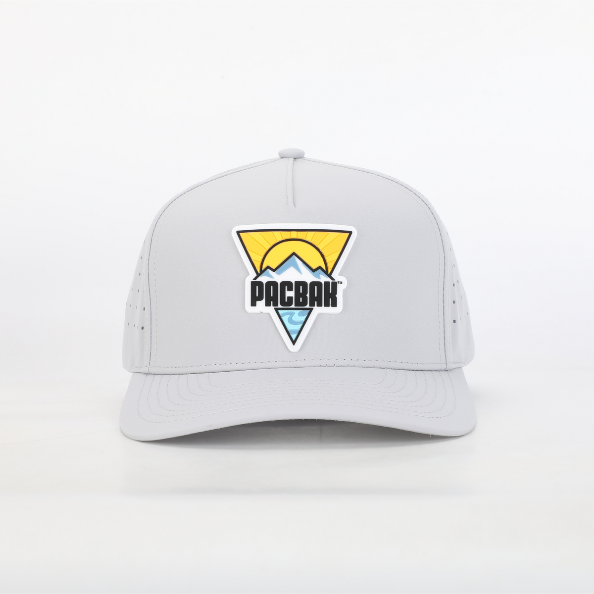 Peak Series Trucker Hat