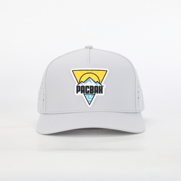 Peak Series Trucker Hat