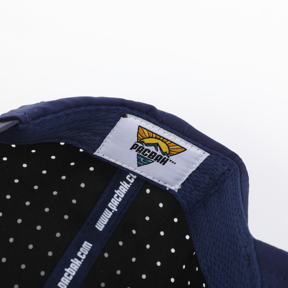 Peak Series Baseball Cap