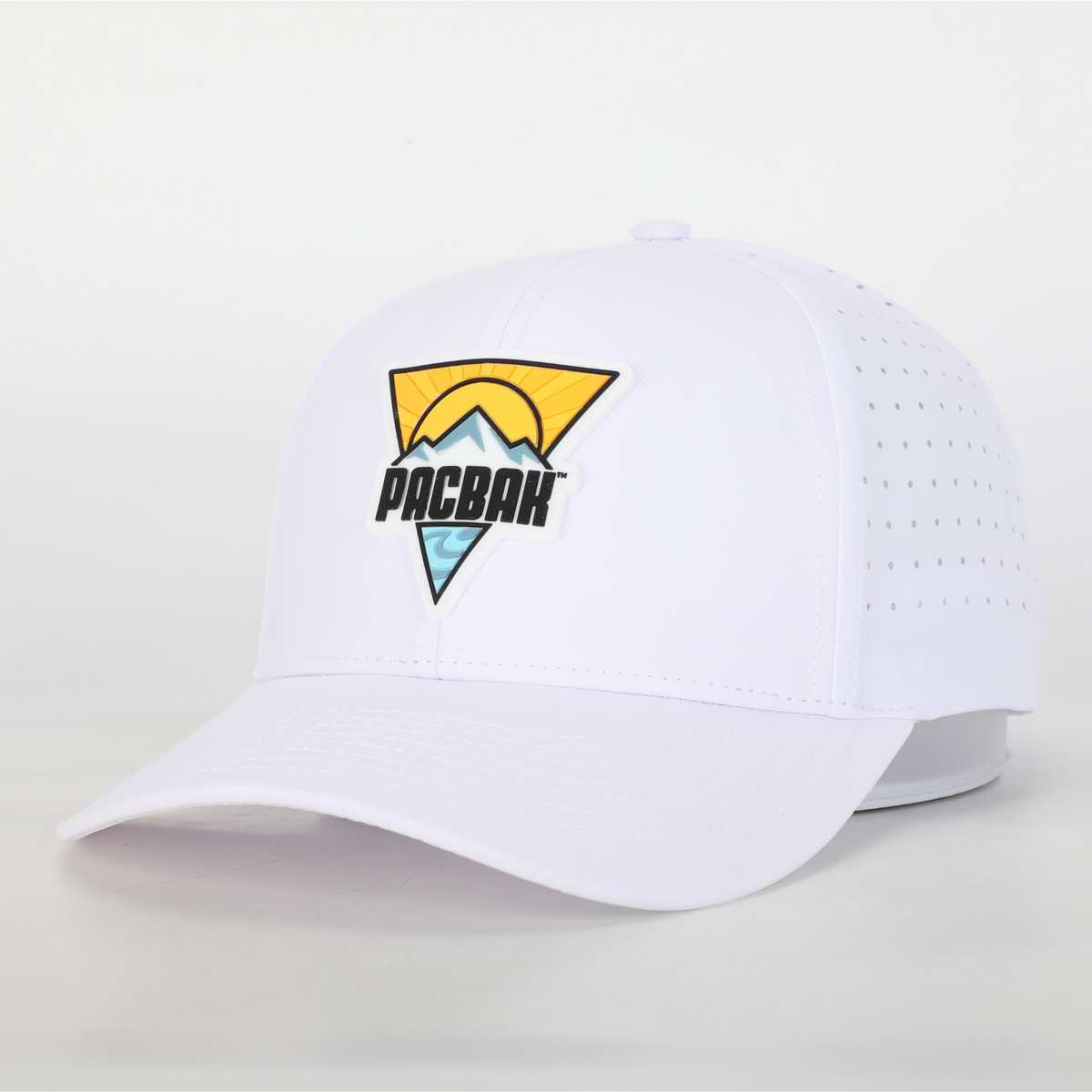 Peak Series Baseball Cap