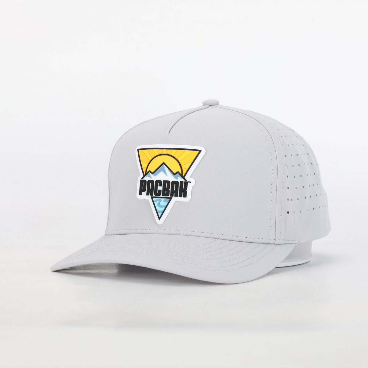 Peak Series Trucker Hat