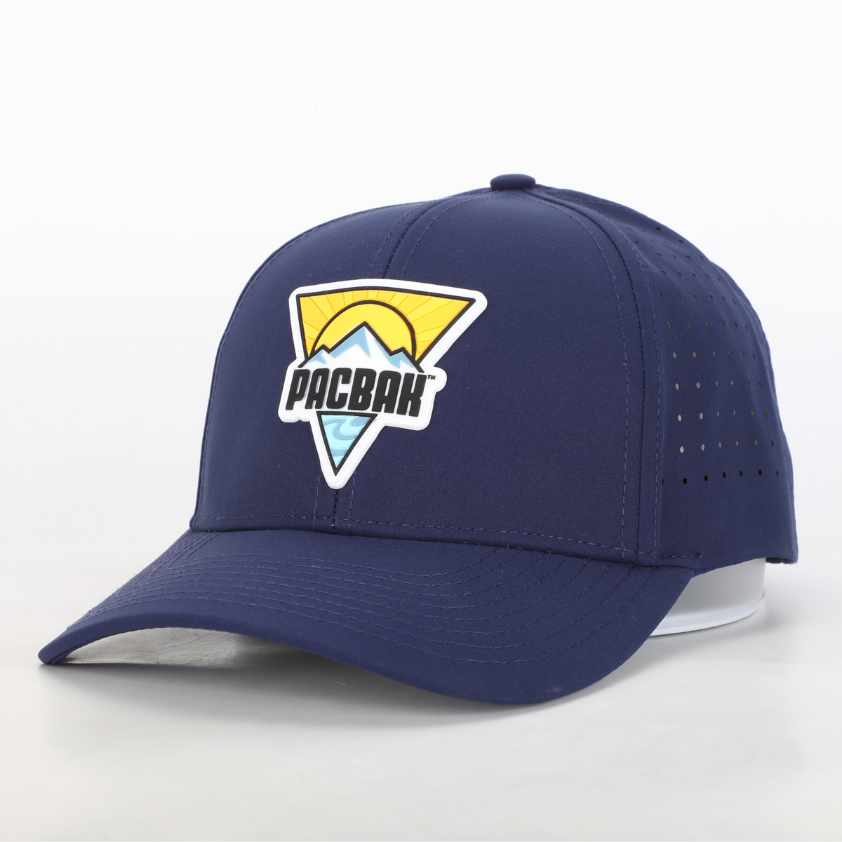 Peak Series Baseball Cap