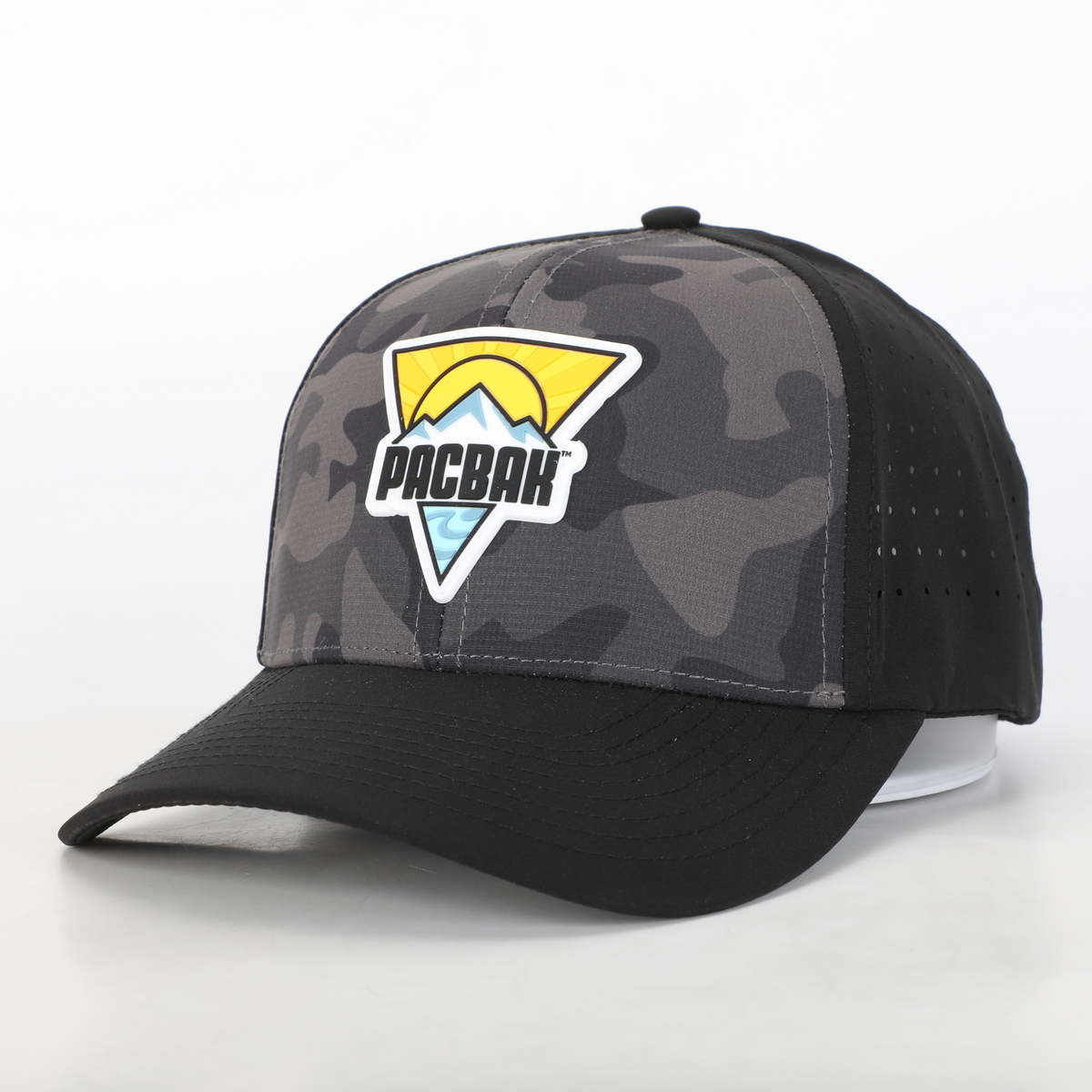 Peak Series Baseball Cap