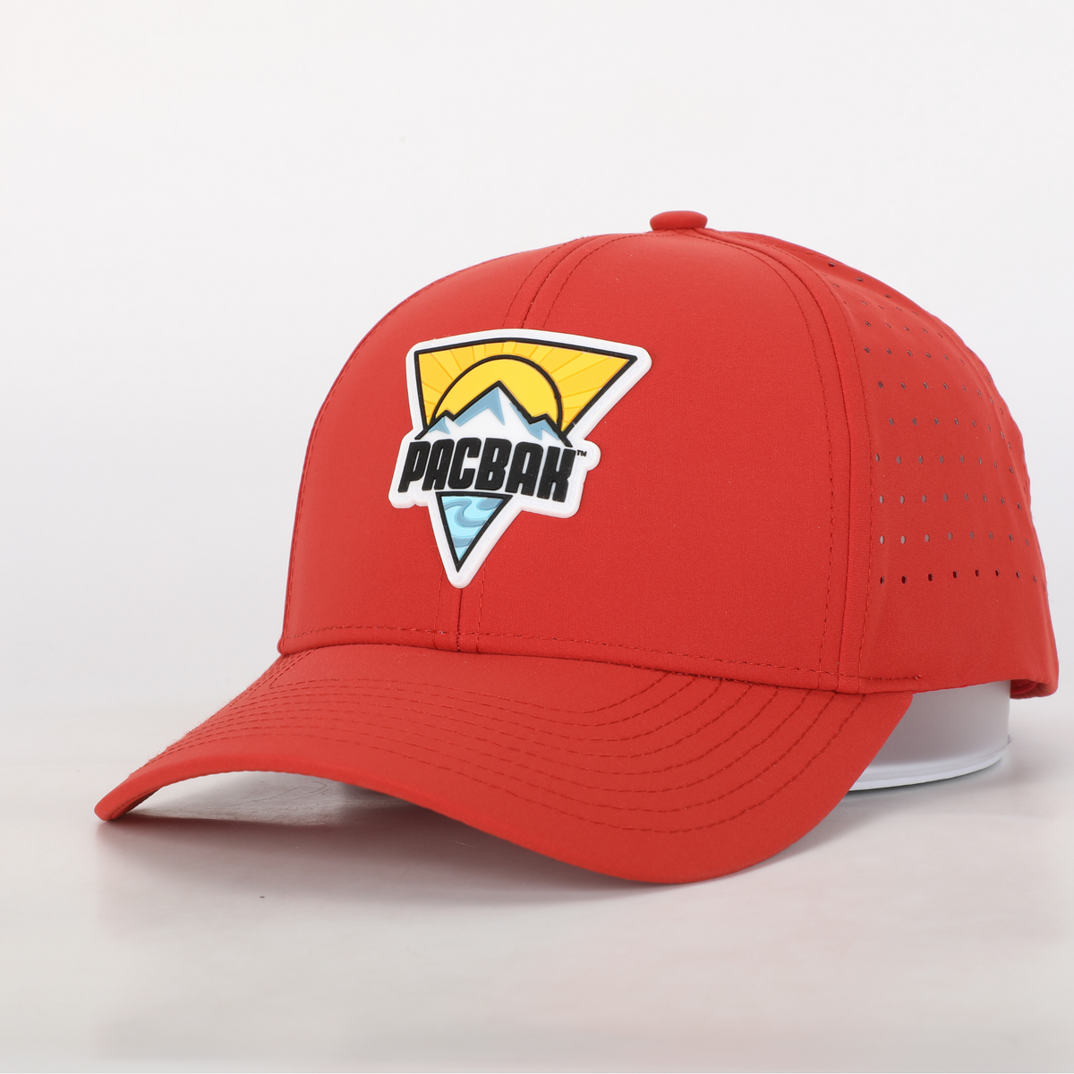 Peak Series Baseball Cap