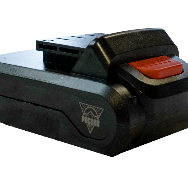 ROAM 18-V Extra Battery