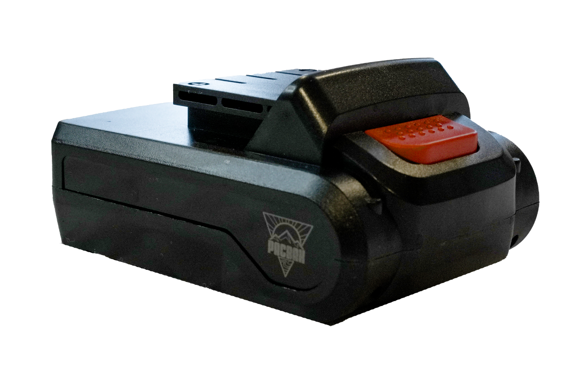 ROAM 18-V Extra Battery