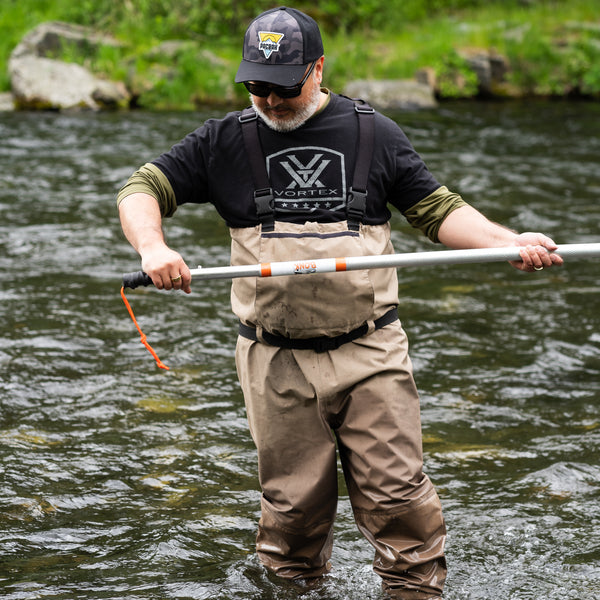 HandyBonk - Large (Regular Shaft Nets)