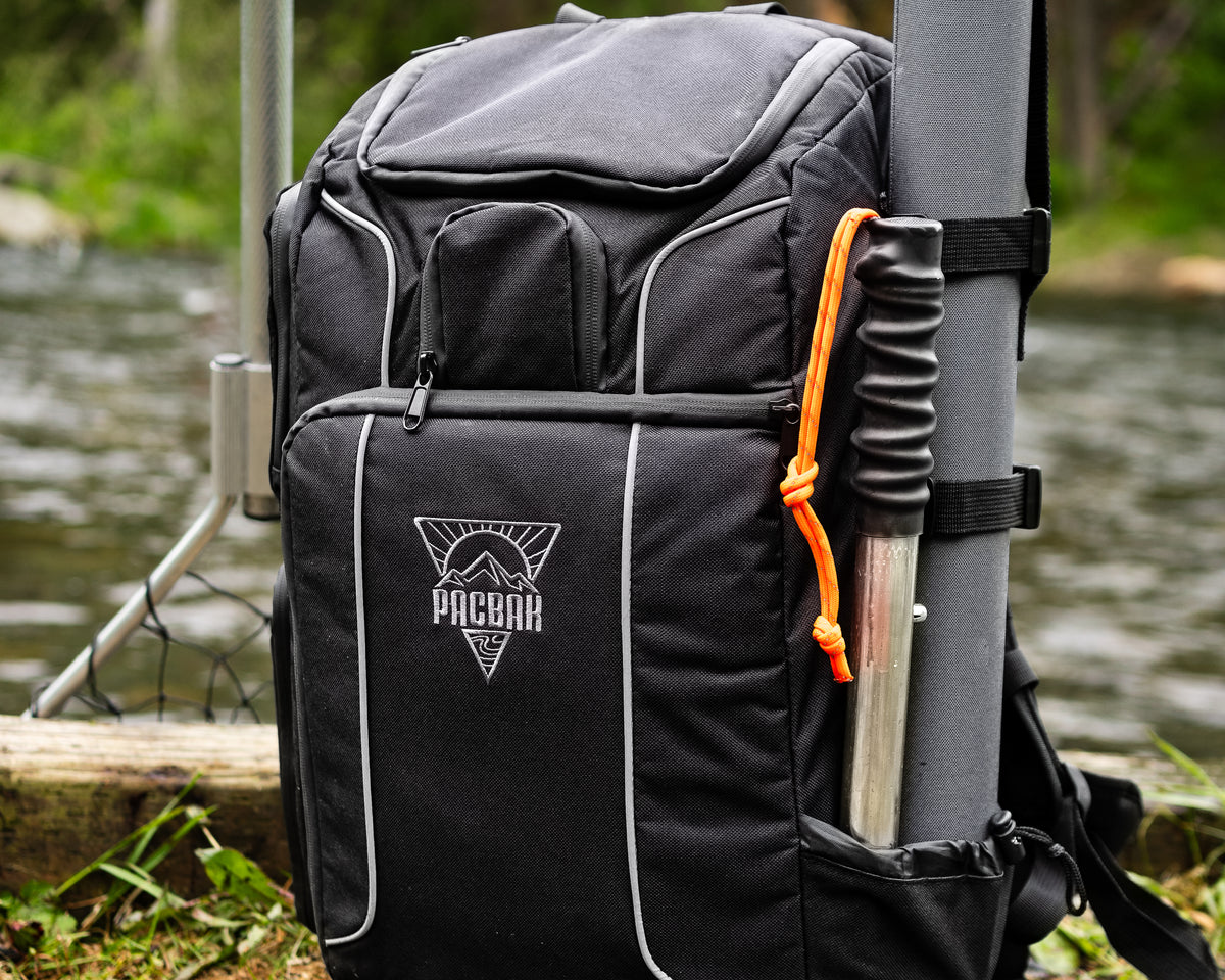 HandyBonk - Large (Regular Shaft Nets)