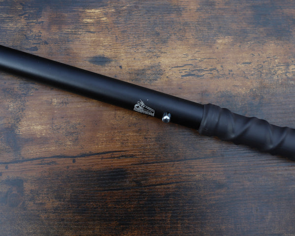 HandyBonk-Banzai Black (Regular Shaft Nets)