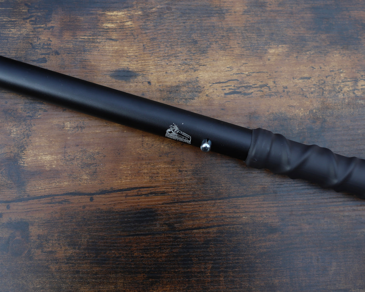 HandyBonk-Banzai Black (Regular Shaft Nets)