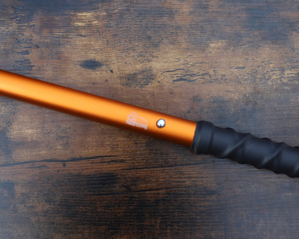 HandyBonk-Solstice Orange (Regular Shaft Nets)