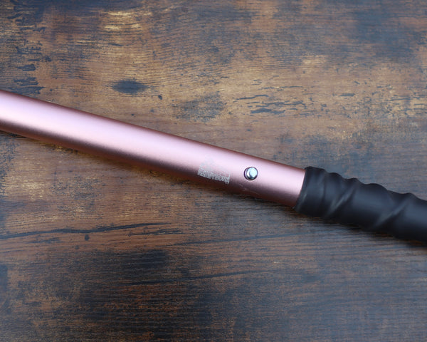 HandyBonk-Pink Salmon (Regular Shaft Nets)