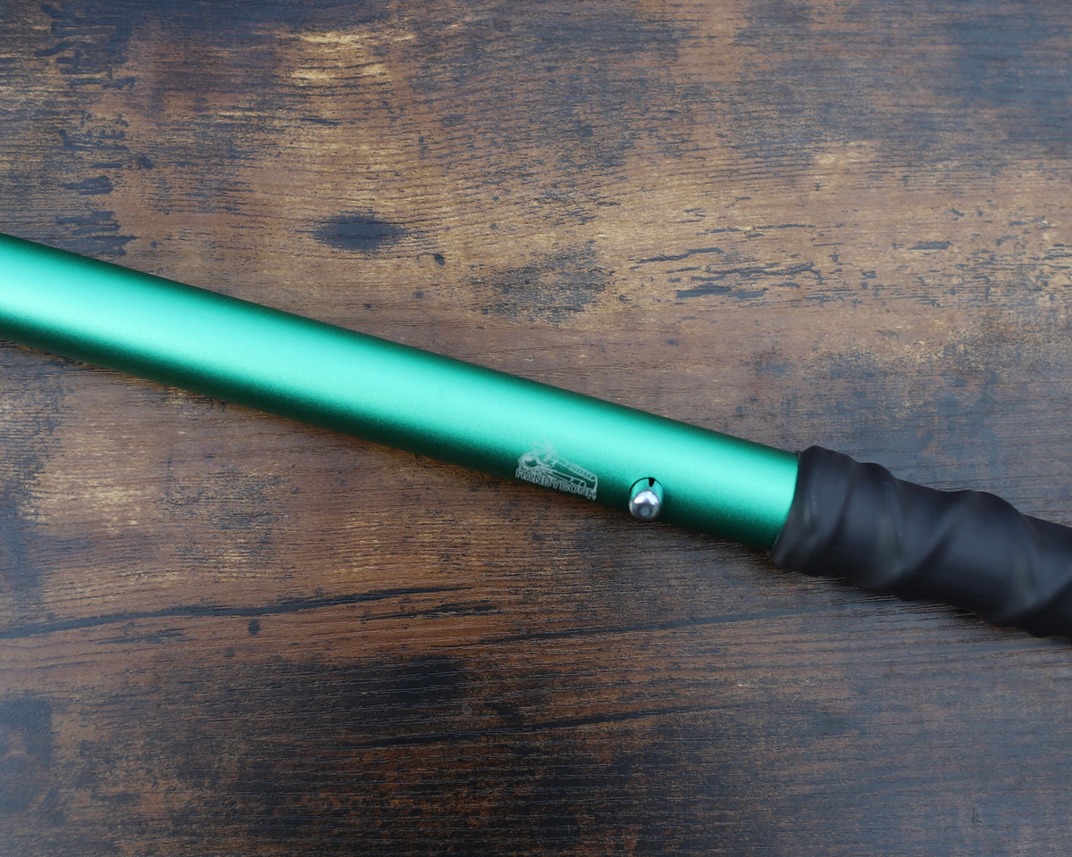 HandyBonk-Seagrass Green (Regular Shaft Nets)