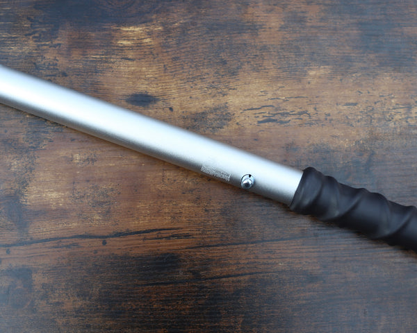 HandyBonk-Silver Salmon (Regular Shaft Nets)