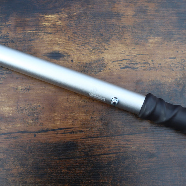 HandyBonk-Silver Salmon (Regular Shaft Nets)