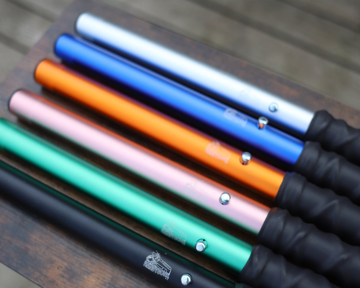 HandyBonk - Large (Regular Shaft Nets)