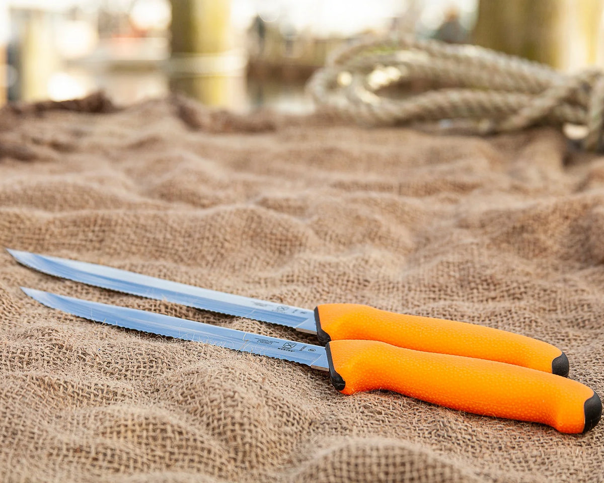 Fillet Away 7" Fillet Knife | German Steele