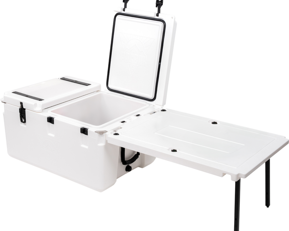 P88-MK: The Ultimate Hard Cooler