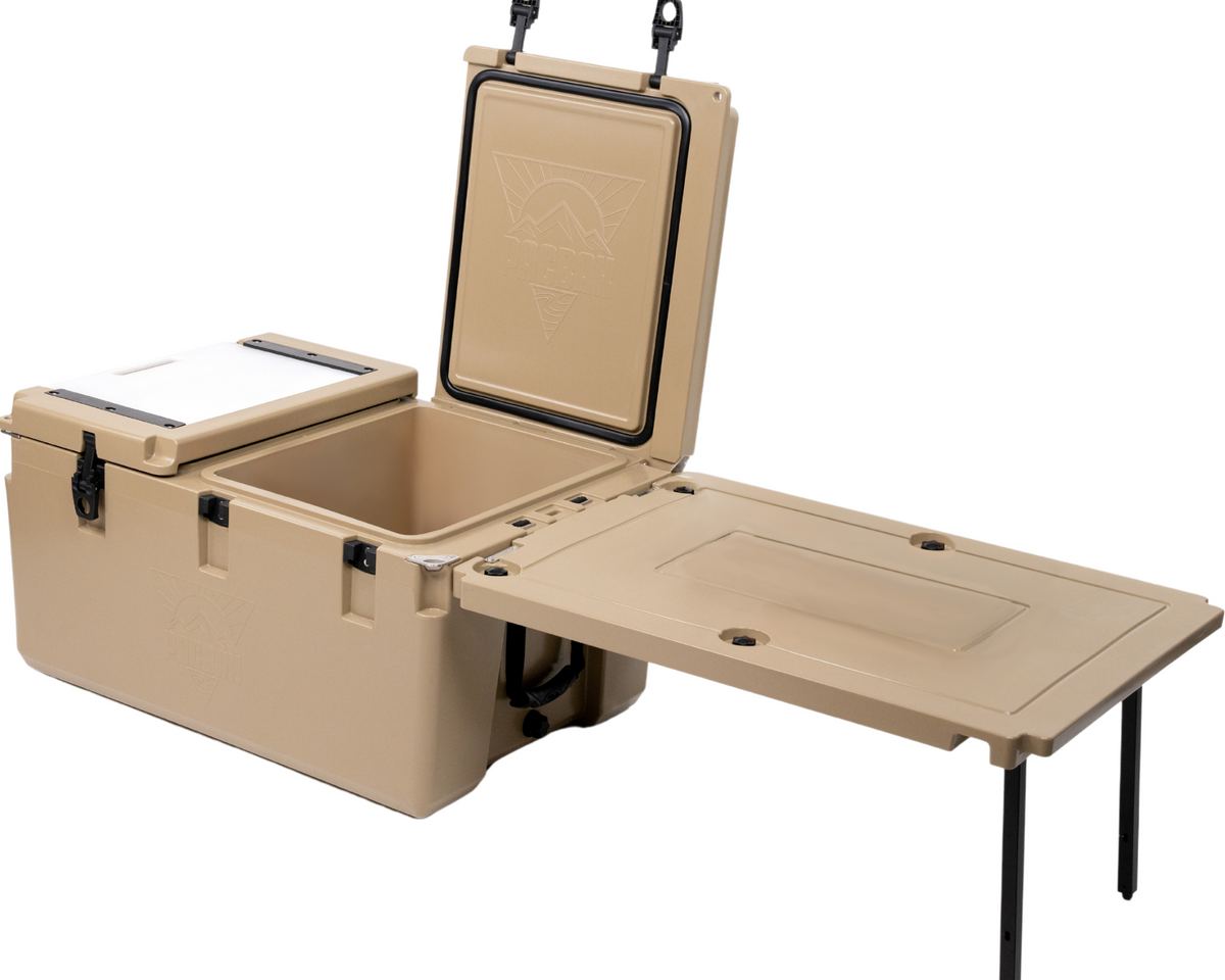 P88-MK: The Ultimate Hard Cooler