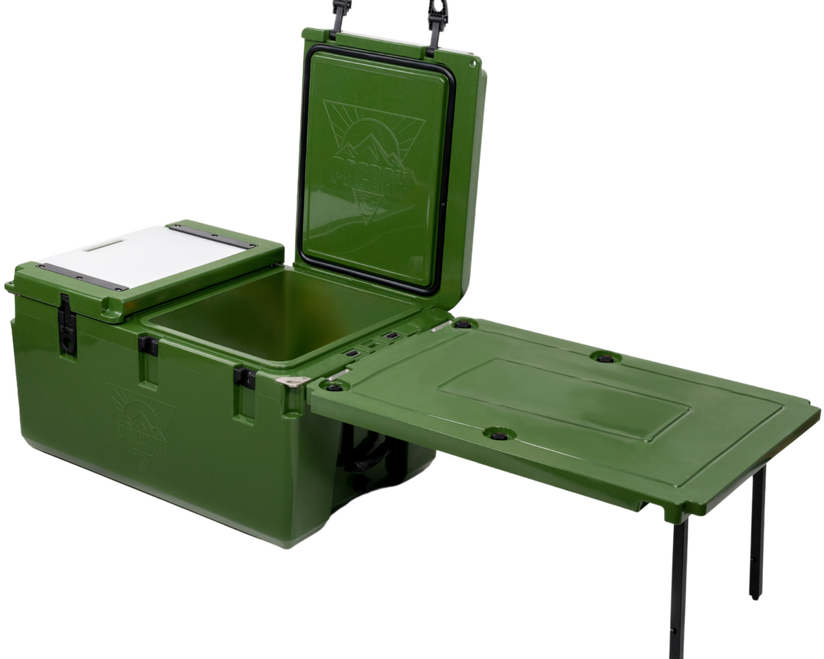 P88-MK: The Ultimate Hard Cooler