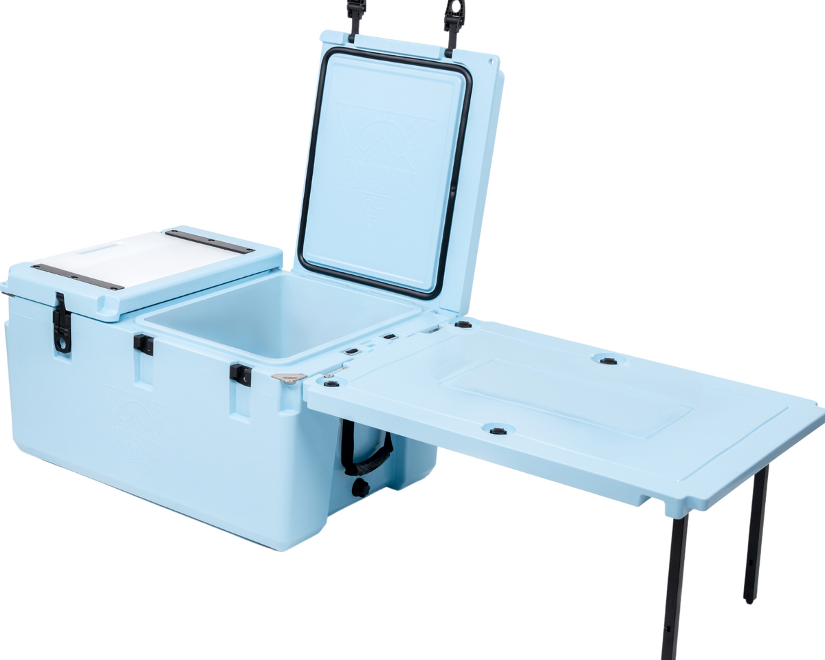 P88-MK: The Ultimate Hard Cooler