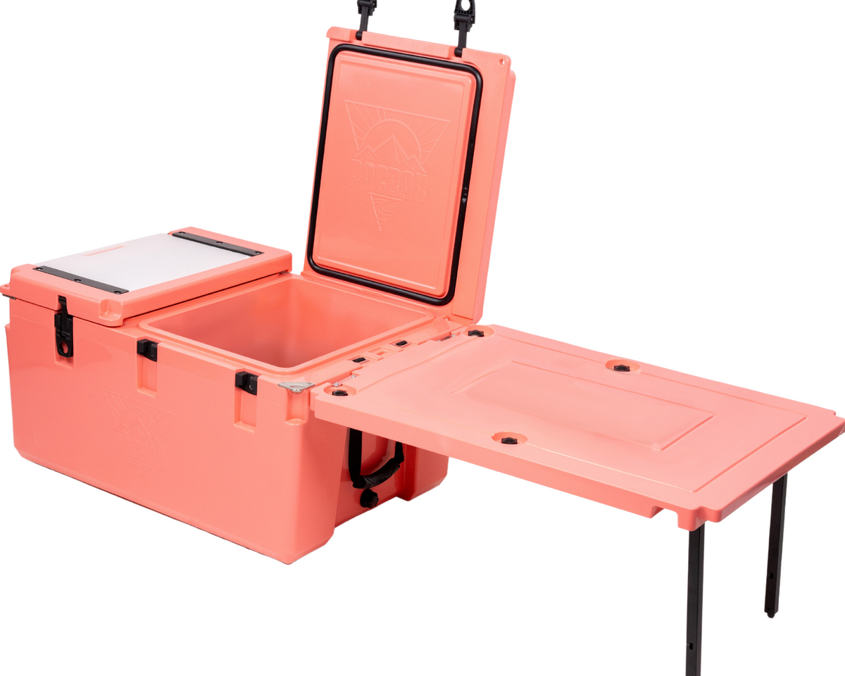 P88-MK: The Ultimate Hard Cooler