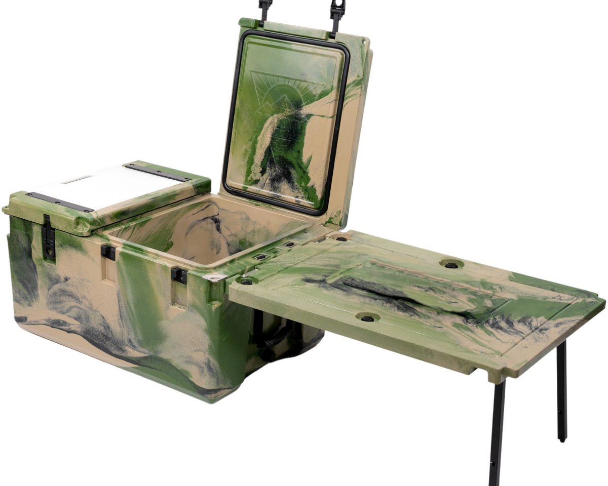 P88-MK: The Ultimate Hard Cooler