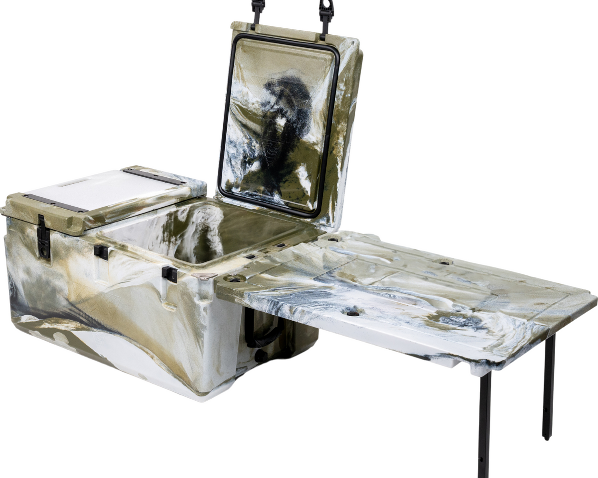 P88-MK: The Ultimate Hard Cooler