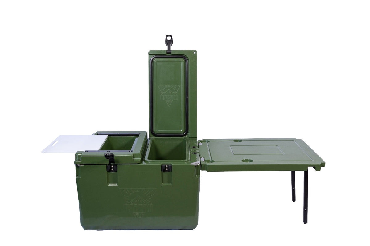 P60-MK: The Best Hard Cooler