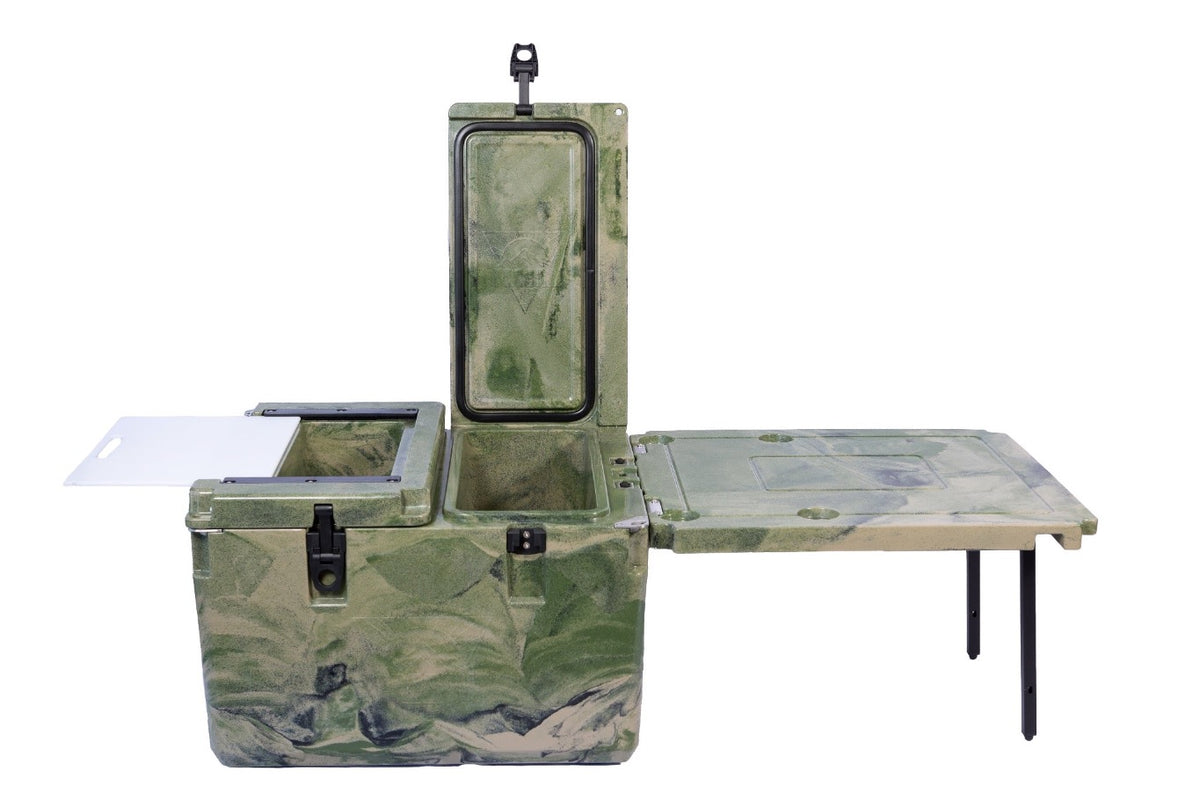 P60-MK: The Best Hard Cooler