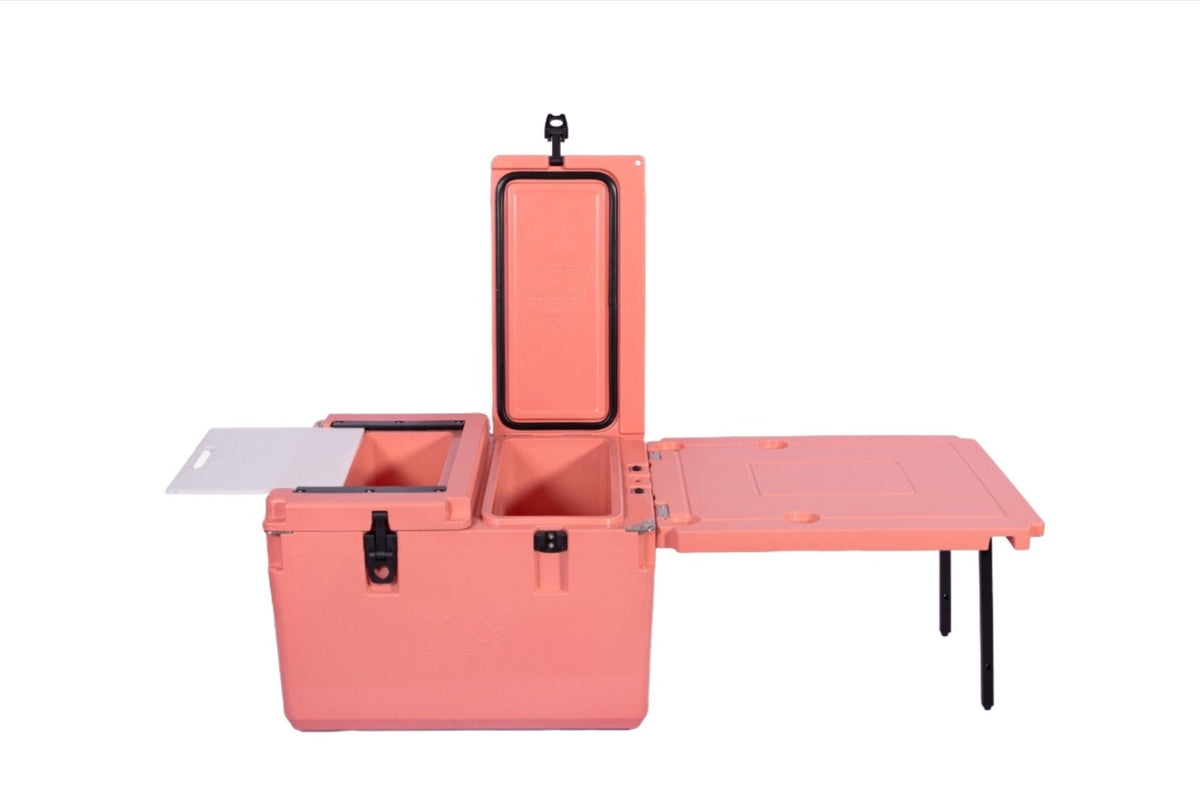 P60-MK: The Best Hard Cooler