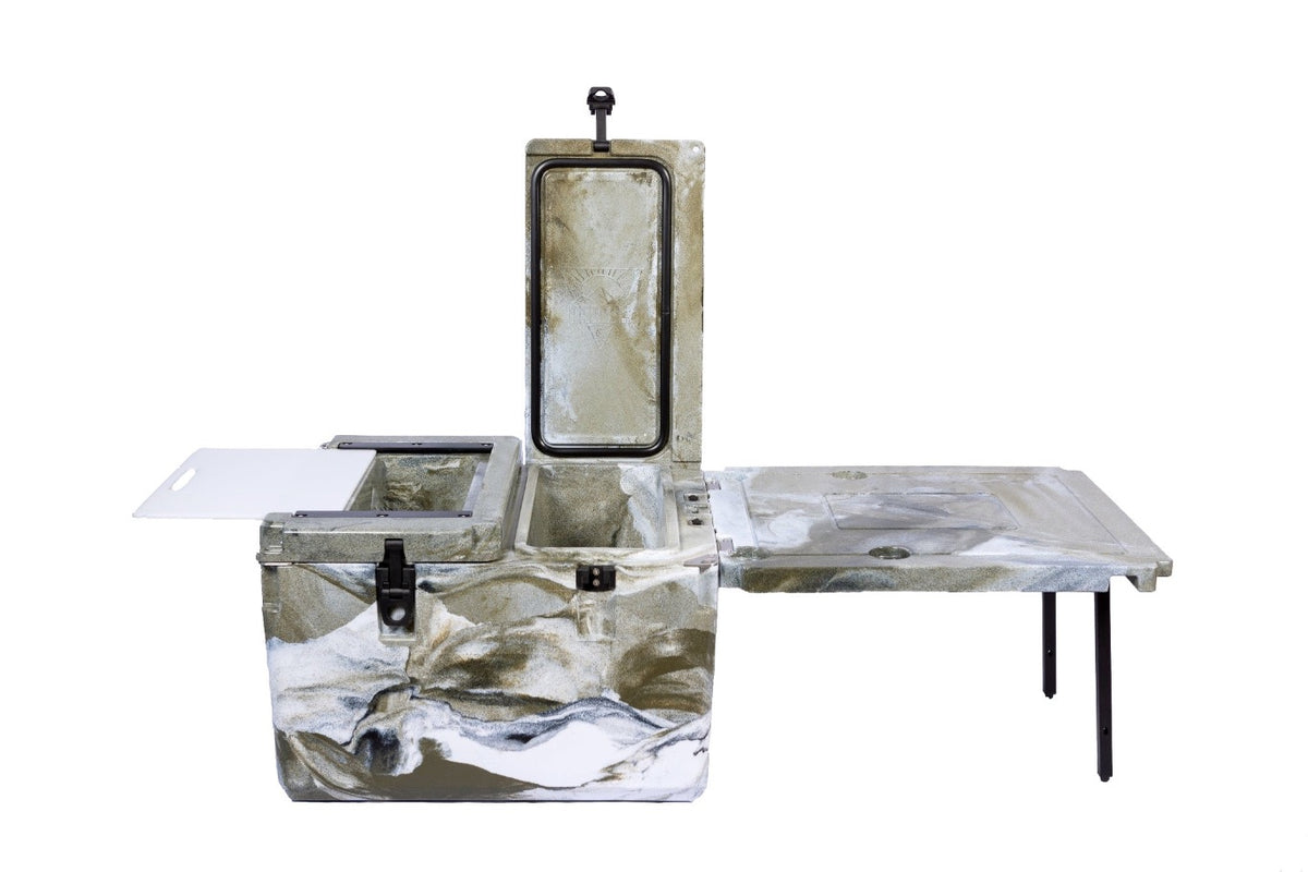 P60-MK: The Best Hard Cooler