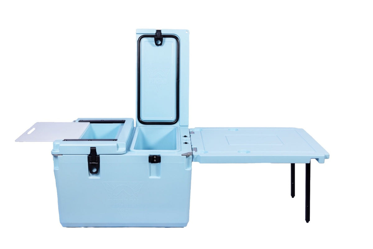 P60-MK: The Best Hard Cooler