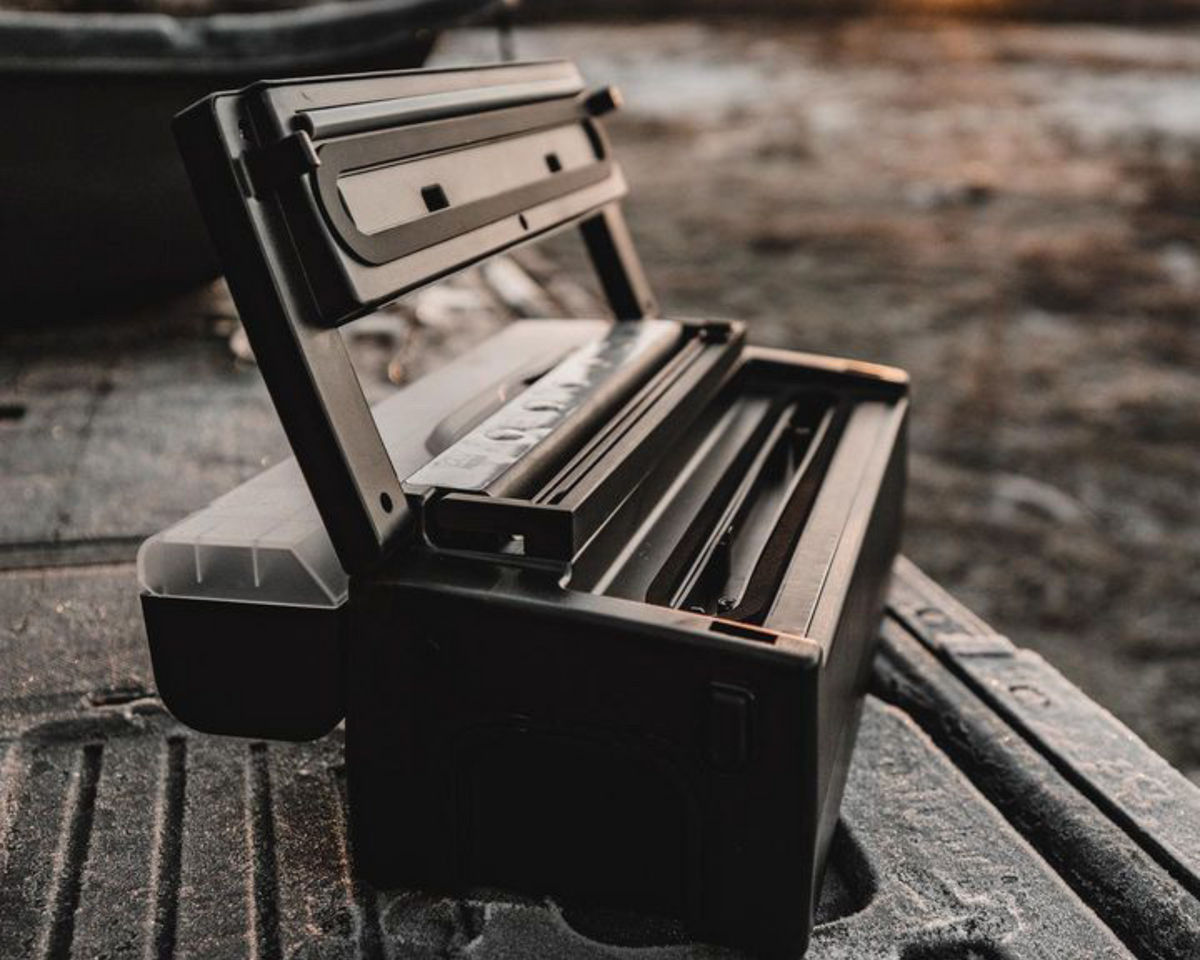 ROAM 18-V Portable Vacuum Sealer