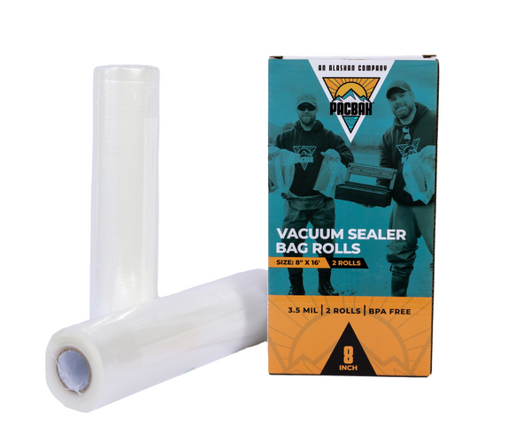 Vacuum Seal Bags