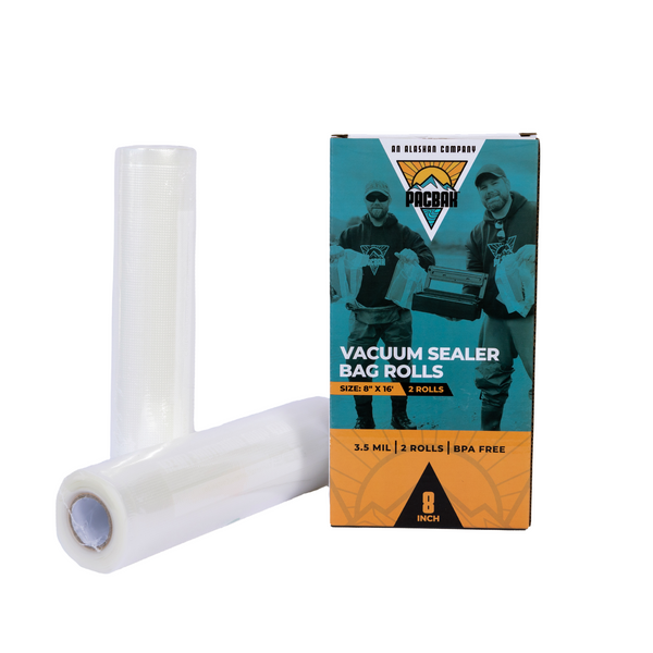Vacuum Seal Bags