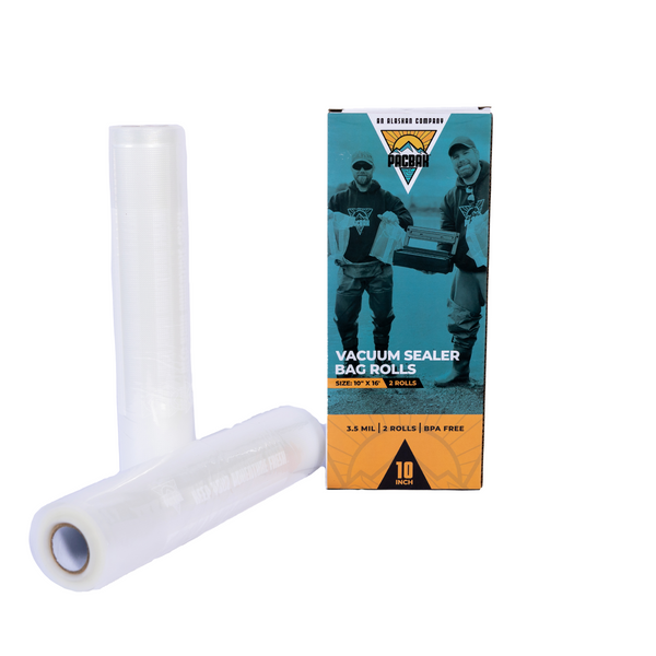 Vacuum Seal Bags