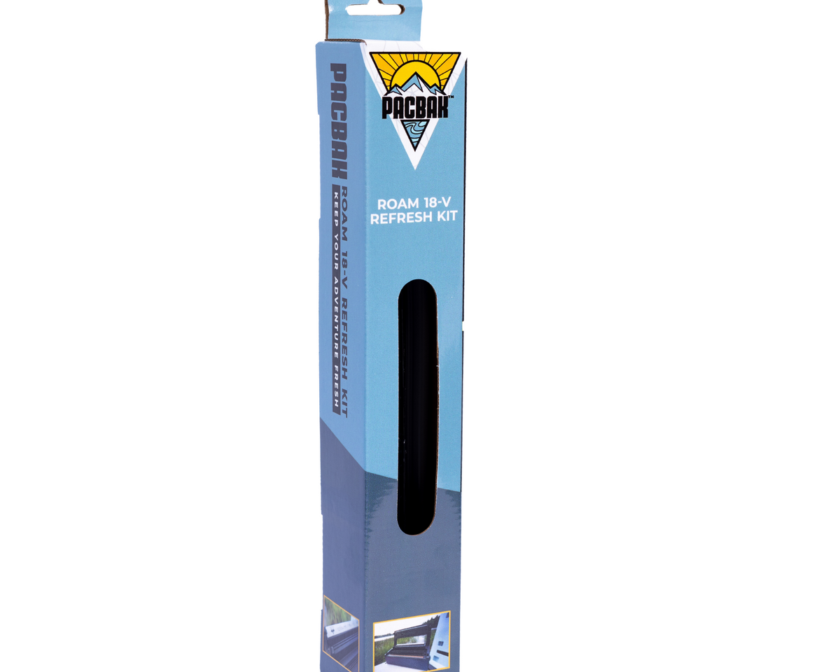ROAM 18-V Refresh Kit