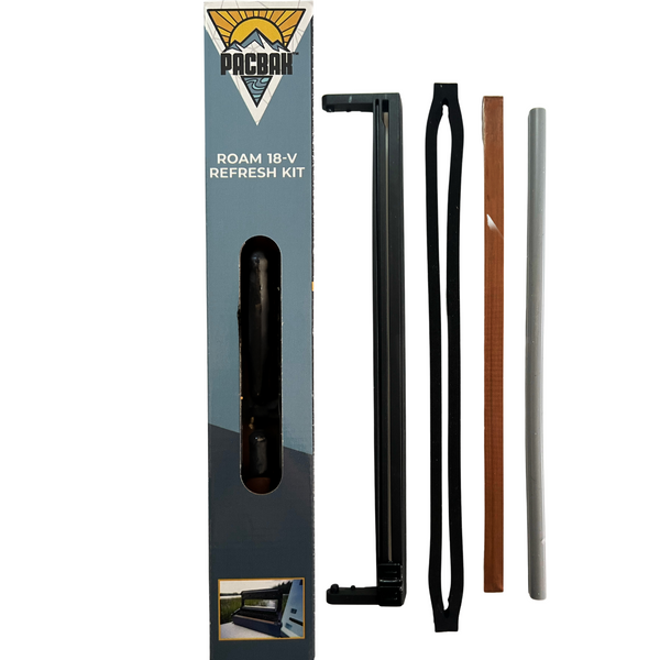 ROAM 18-V Refresh Kit