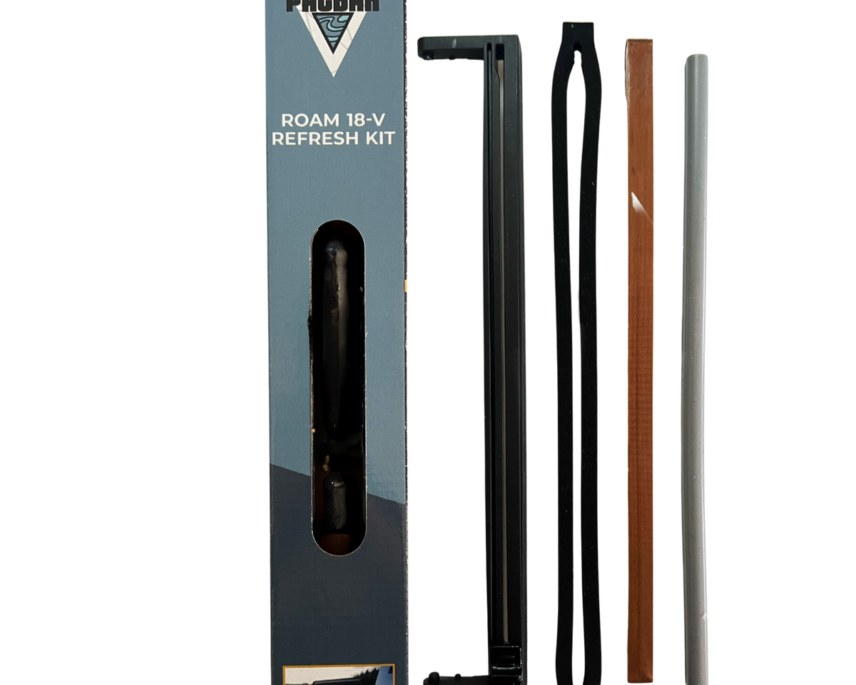 ROAM 18-V Refresh Kit